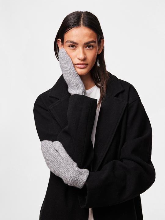 Produktbild Pieces Pcmoella Mittens Noos Bc (One Size)