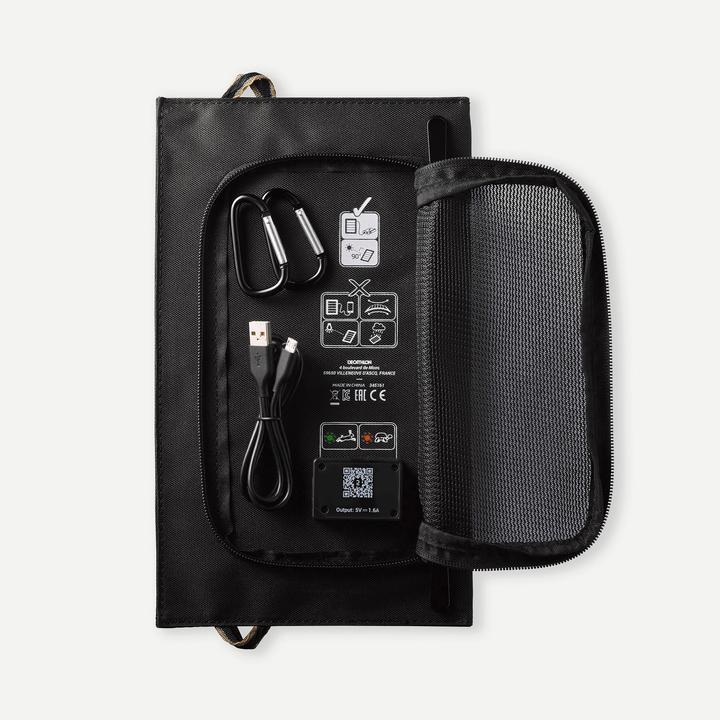 Produktbild Forclaz SLR500 (0.35 kg)