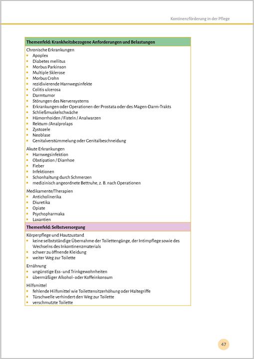 Produktbild Expertenstandards leicht gemacht (Deutsch, Björn Philipp, 2024)