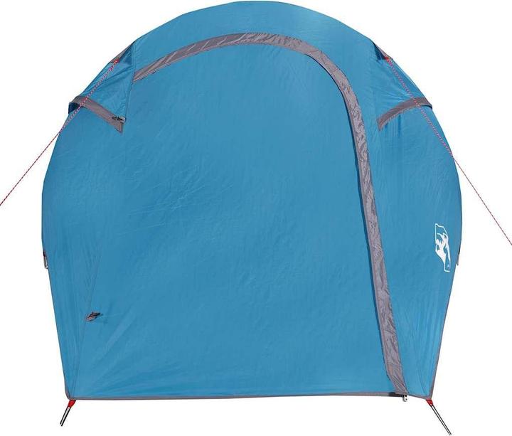 Image du produit VidaXL Tente tunnel 2 personnes étanche (Tente tunnel, 2.10 kg, 2 personnes)