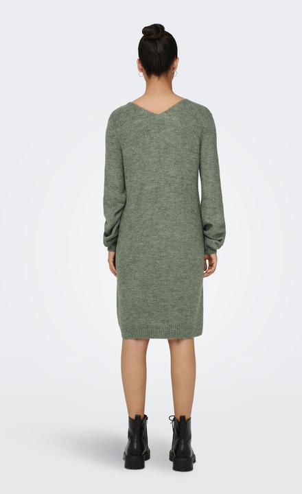 Image du produit JdY Robe en tricot col V (M)