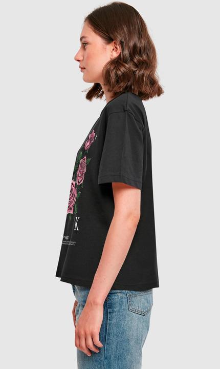 Actual product image Miss Tee F*cking Roses Tee - 173945 (S)