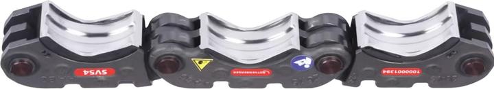 Immagine prodotto Rothenberger Set di imbragature per pressa SV42-54 con ZBS 1 PB 1000001501 (390 mm)