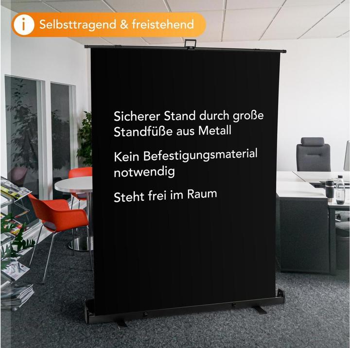 Image du produit Walimex pro pro fond de panneau (157 cm, 200 cm)