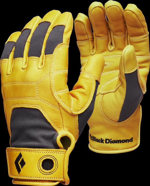 Produktbild Black Diamond Transition Handschuh (L)
