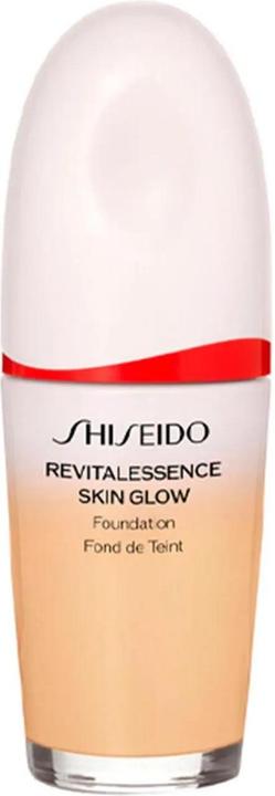 Image du produit Shiseido Revitalizing Skin Glow Fond de teint No 160 (160 Shell)
