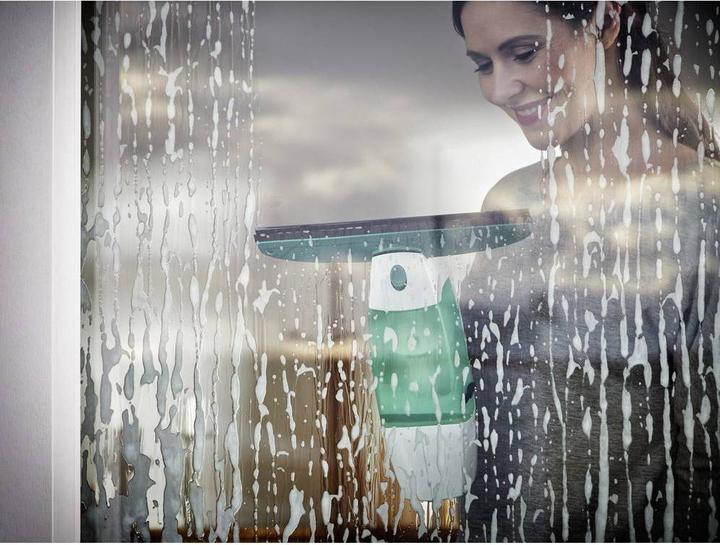 Actual product image Leifheit Dry&Clean