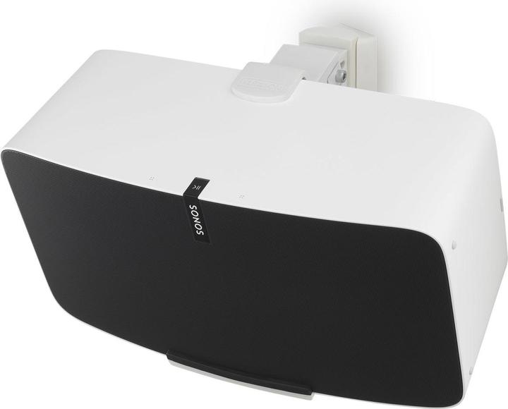 Image du produit Flexson Sonos Play:5 (2nd Gen) Wall Mount (1 pièce, Installation murale, Inclinable, Pivotant)