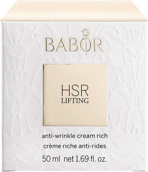 Immagine prodotto Babor HSR Crema Lifting Ricca (50 ml, Crema 24h)