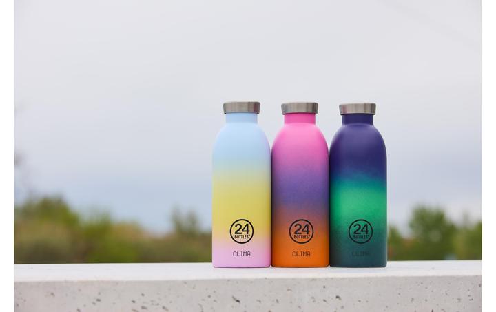 Produktbild 24 Bottles Clima Horizon Trinkflasche 850 ml (0.85 l)