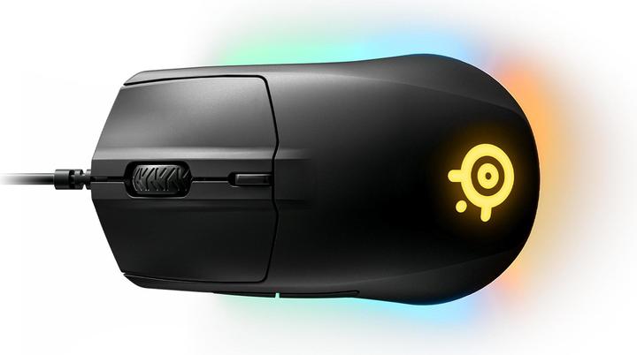Actual product image SteelSeries Rival 3 (Cable)