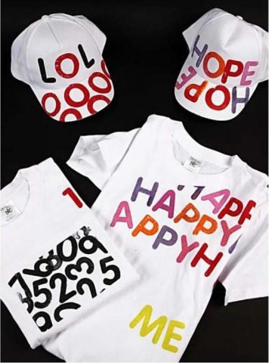 Produktbild Creativ Company Baseball Cap (49, 50, 51, 52, 53, 54, 55, 56)
