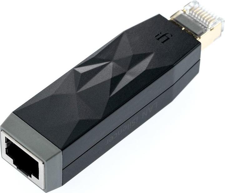 iFi Audio LAN iSilencer (Zubehör)