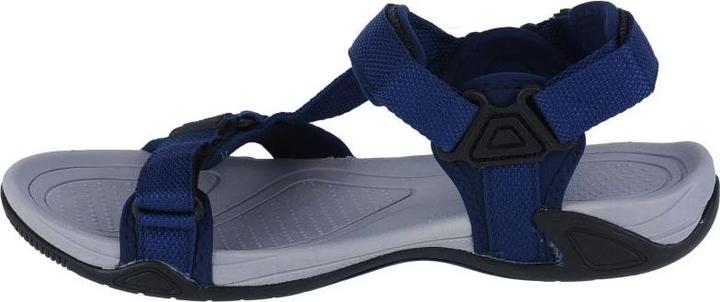 Actual product image CMP Campagnolo Hamal Hiking Sandals (44)