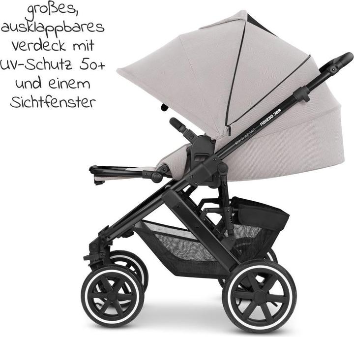 Image du produit ABC Design Salsa 4 Air