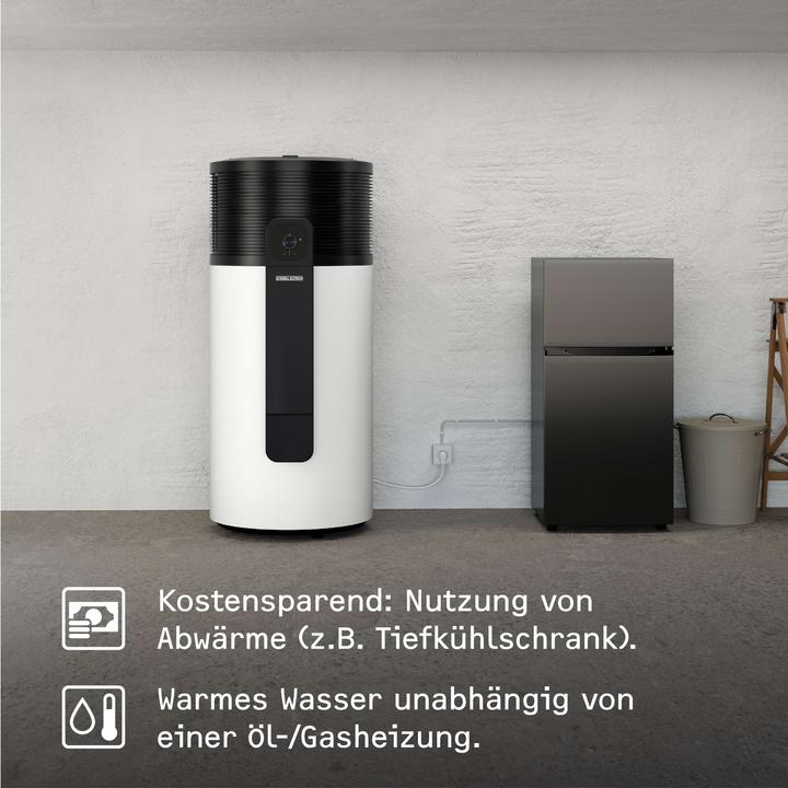 Produktbild Stiebel Eltron WWK-I 200 Plus