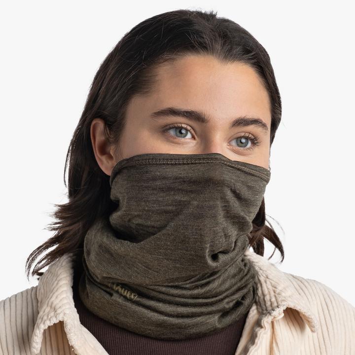 Actual product image Buff Lightweight Merino Wool