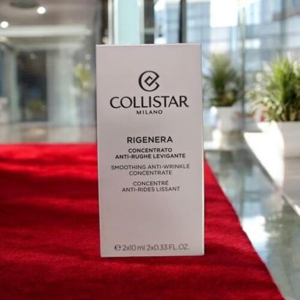 Actual product image Collistar COMPARATIVE ADOLESCENT CONCENTRATE 2 ampoules x 10 ml (10 ml)