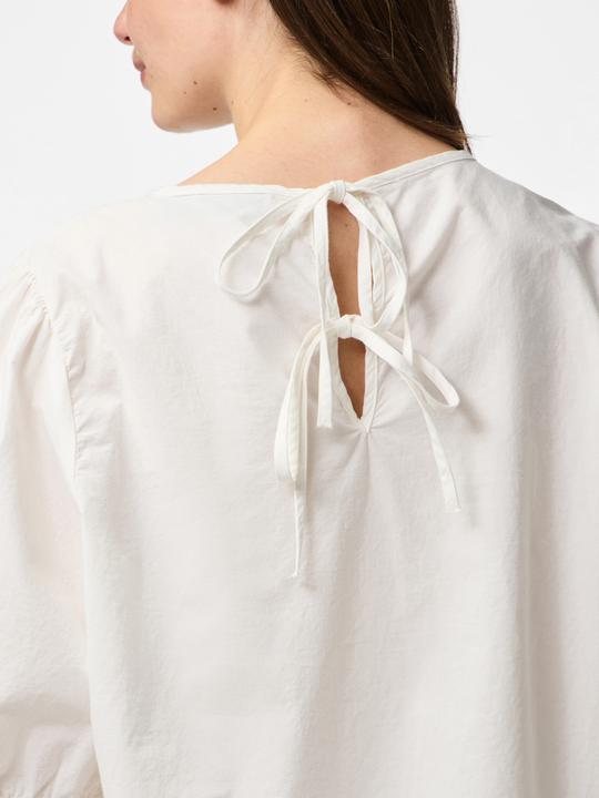 Immagine prodotto Pieces PCSALMINA 2/4-ARM Oberteil mit kurzen Ärmeln (XS)