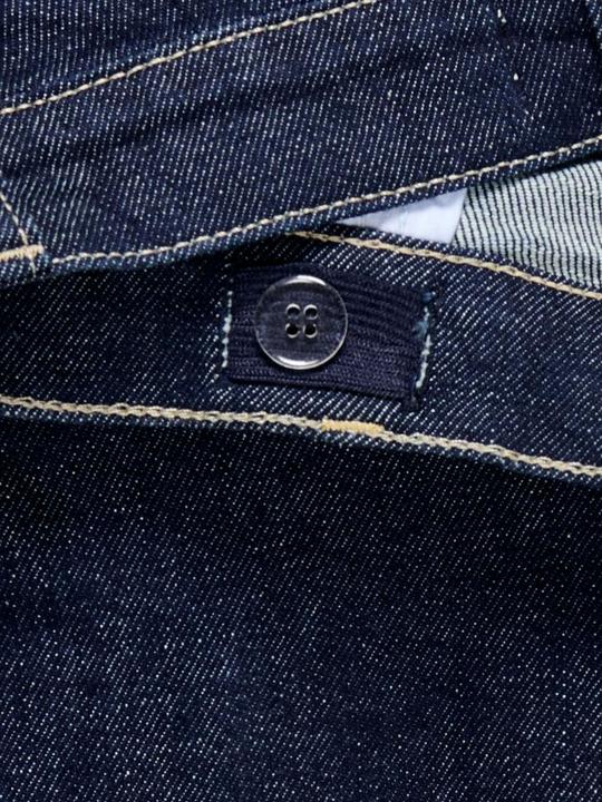 Actual product image Only KOGMERCER Weiter Beinschnitt Jeans Jeans mit weitem Bein (140)