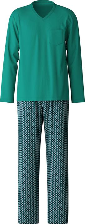 Immagine prodotto Calida Relax Imprint Pyjama, lang (M)