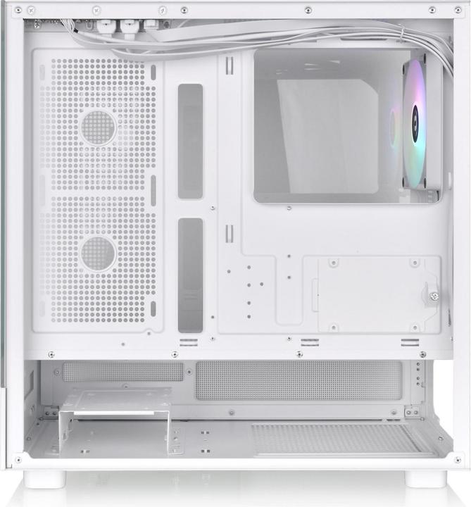 Produktbild Thermaltake View 270 TG (Mini-ATX, E-ATX, mATX, ATX)