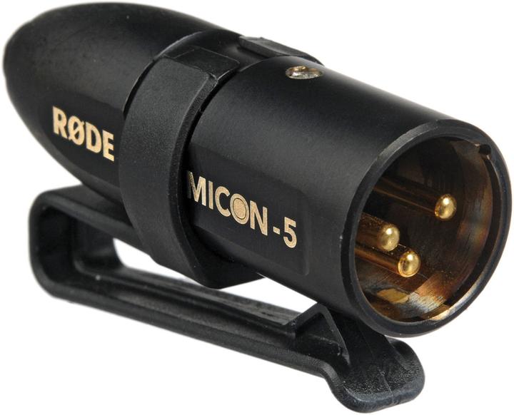 Immagine prodotto RØDE MiCon 5 (Adattatore per cuffie)