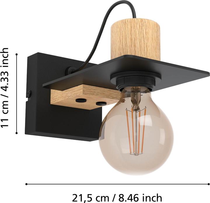 Produktbild EGLO 43753 (E27)