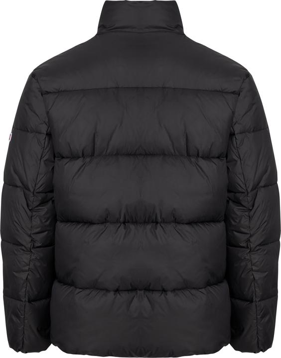 Immagine prodotto Tommy Hilfiger Tommy Jeans Uomo TJM Signature Puffer Padded Jacket, Nero, M (M)