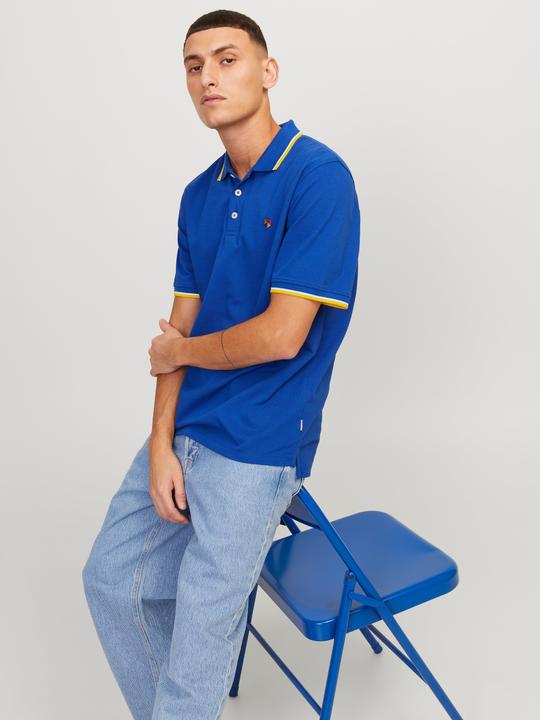 Produktbild Jack & Jones Pikee Polo shirt (S)