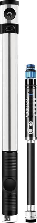 Crankbrothers Klic HP Gauge