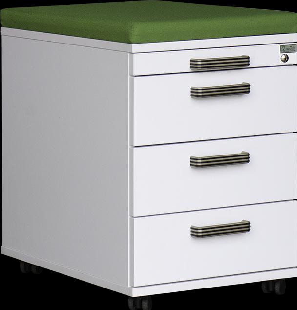 Actual product image MC MySeat for containers (43 x 60 x 4.5 cm)
