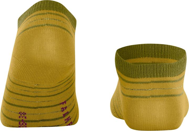 Image du produit Falke Stripe Shimmer Damen Sneakersocken (35 - 38)