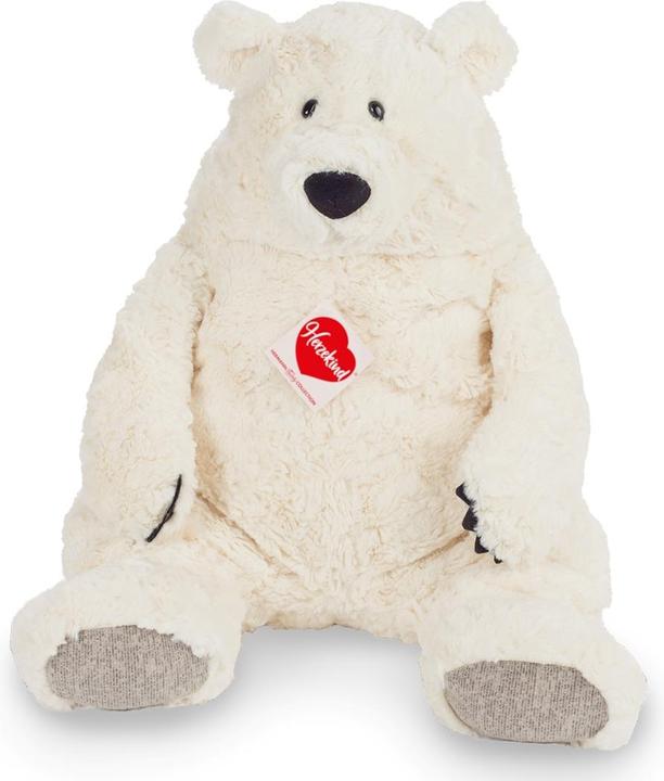 Produktbild Teddy Hermann Polarbär Jones 50 (18 cm)