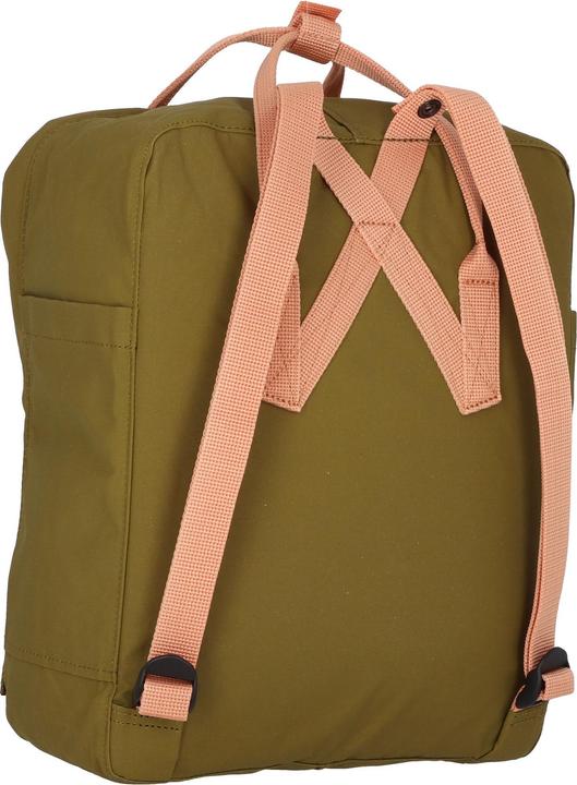 Actual product image Fjällräven Kånken (16 l)