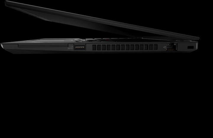Actual product image Lenovo ThinkPad T14 Gen 2 20XL (14", AMD Ryzen 5 Pro 5650U, 8 GB, 256 GB, DE)