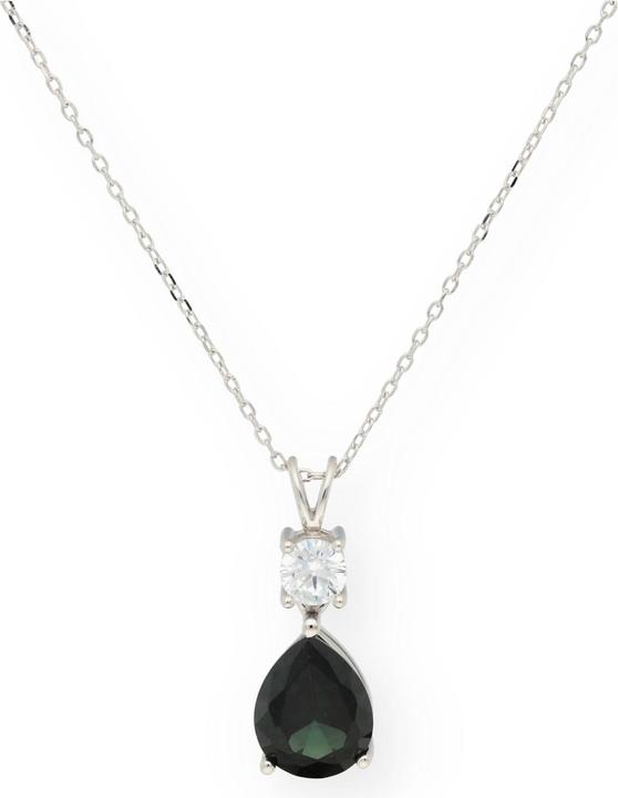 Carat Colorstone (Silber 925, 42 cm)