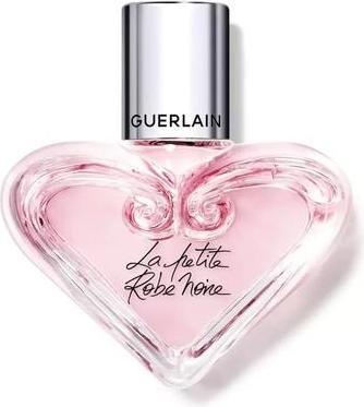 Actual product image Guerlain Petite Robe Noir 24 Coeur Eau de Parfum Spr (Eau de parfum, 20 ml)
