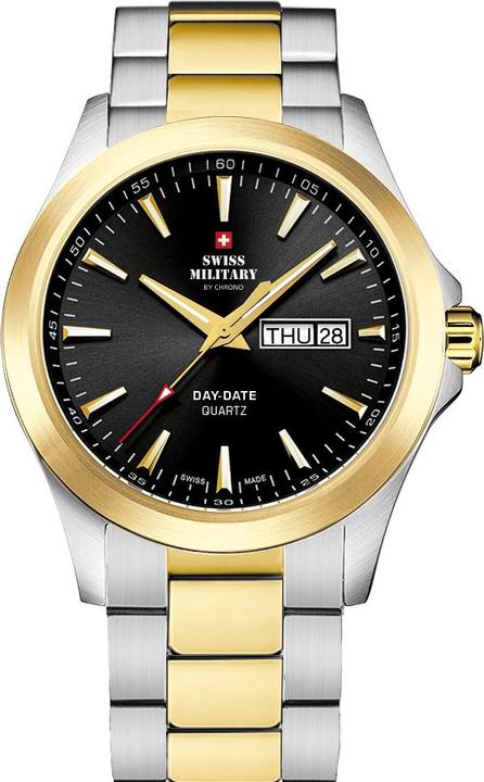 Produktbild Swiss Military Quartz (Analoguhr, 42 mm)