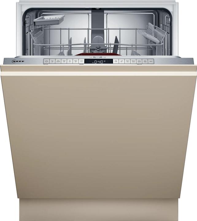 Image du produit Neff Lave-vaisselle encastrable