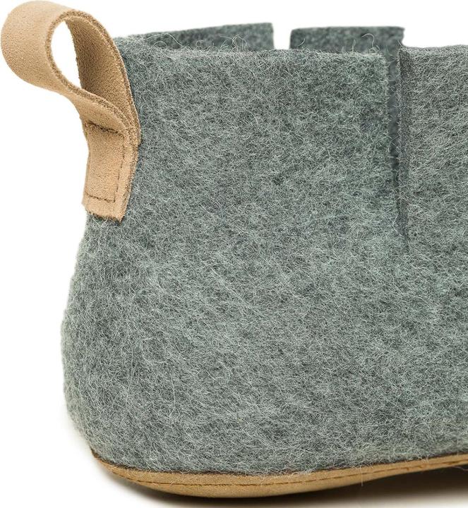 Actual product image Magicfelt Feltboot Boots (39)