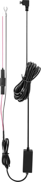 Immagine prodotto Transcend DPK2 Dashcam Hardwire Kit for (Display integrato)