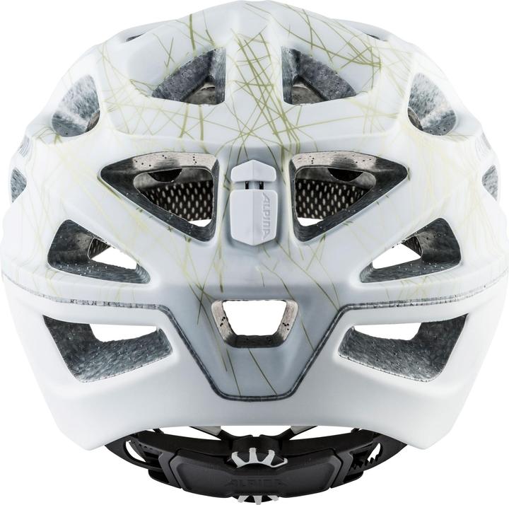 Actual product image ALPINA SPORTS Mythos 3.0 L.E. (52 - 57 cm)