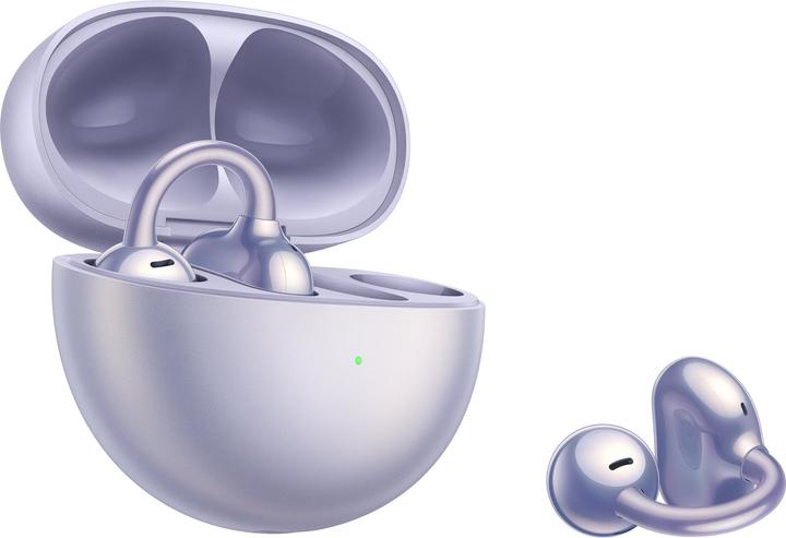 Actual product image Huawei FreeClip (ANC, 8 h, Wireless)