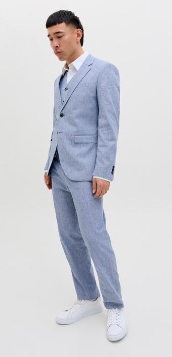 Immagine prodotto Jack & Jones Jprriviera Linen Trouser Slim Fit Sn (48)