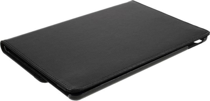 Produktbild Ueli Express Kunstleder Schutzhülle Drehbar mit Stand (iPad 2019 (7. Gen), iPad 2020 (8. Gen), iPad 2021 (9. Gen))