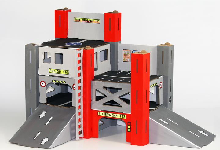 Produktbild Calafant Feuerwache
