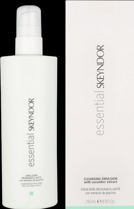 Actual product image Skeyndor Essential (Cleansing lotion, 250 ml)