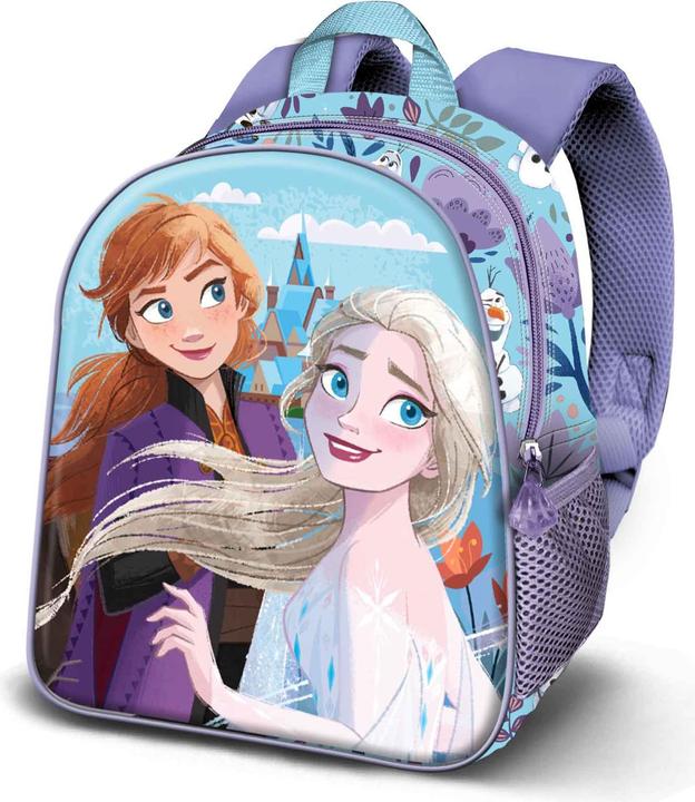 Produktbild Karactermania Elite 3D Backpack Spring