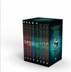 Actual product image The Witcher Boxed Set (English, Andrzej Sapkowski, Danusia Stok, David French, 2020)